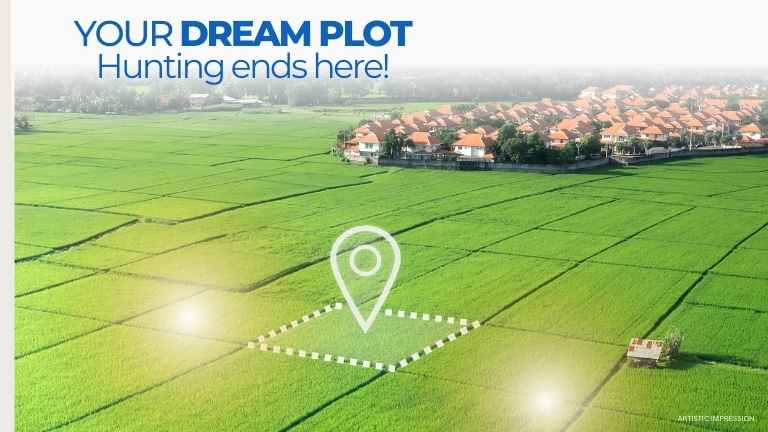 signature global plots in farukhnagar haryana