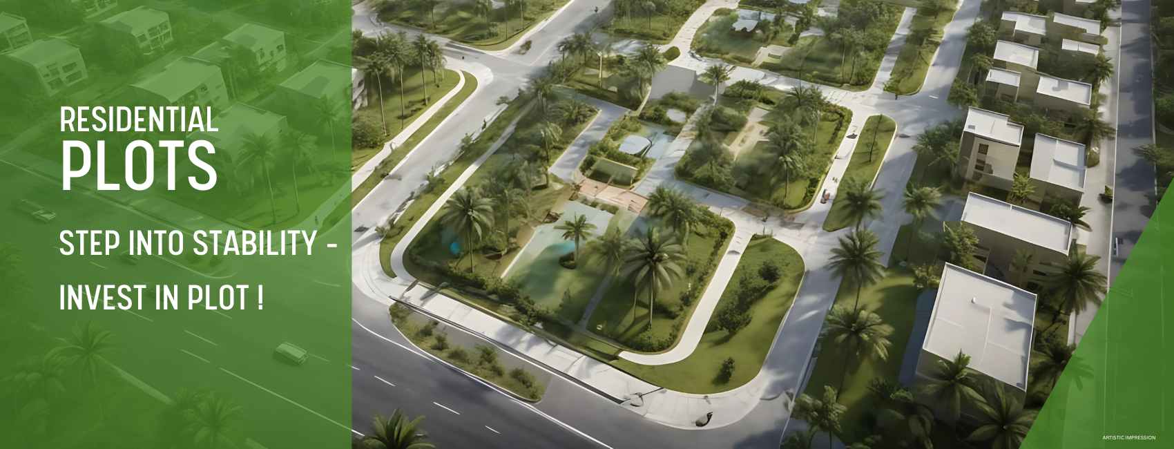 signature global plots in farukhnagar